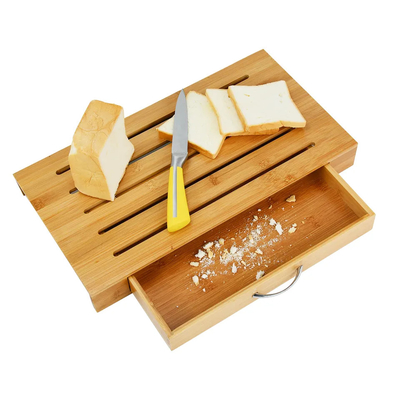 Bamboo Water Resistant Baguette Bread Board Cutting With Tray Drawer (Bamboo Baguette) Bamboo Water Resistant Baguette Bread Board Cutting With Tray Drawer (Bamboo Baguette) Bamboo Water Resistant Baguette Bread Board Cutting With Tray Drawer Bamboo Water Resistant Baguette Bread Board Cutting With Tray Drawer Bamboo Water Resistant Baguette Bread Board Cutting With Tray Drawer