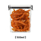 Pet Fasola Ryż Zboża Plastikowy pojemnik do przechowywania żywności Box Kitchen 6-10l
