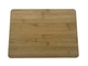 OEM Dostosowany rozmiar Naturalny materiał Bambusowa deska Kuchenna bambusowa deska do krojenia