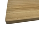 Niestandardowe logo grawerowane kuchnia bambusowa deska do krojenia drewniana deska do krojenia