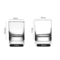 OEM Crystal Whisky Wedding Szampańskie szklanki do wody pitnej 72*120mm