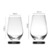 OEM Crystal Whisky Wedding Szampańskie szklanki do wody pitnej 72*120mm