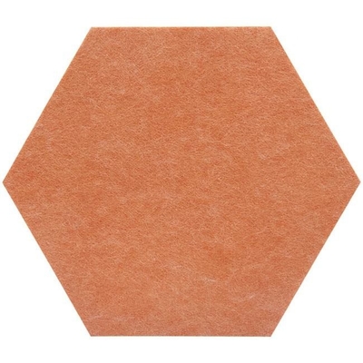 Izolacja akustyczna Polygon Acoustic Sound Panels Włókno poliestrowe