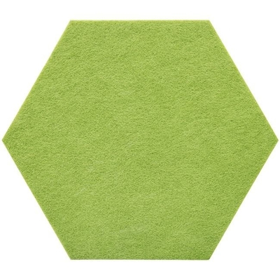 Izolacja akustyczna Polygon Acoustic Sound Panels Włókno poliestrowe