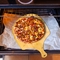 Domowa kuchnia Bambusowa deska do krojenia Pizza Deska do serów na Ciasto Owocowe