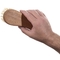 Klasyczna ręczna szczotka do czyszczenia do użytku domowego Scrub Scrub Drewniana szczotka do czyszczenia