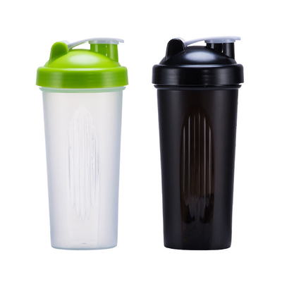 600 ml 400 ml Plastikowe szklanki do picia Składana sportowa butelka na wodę