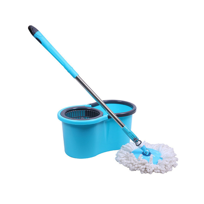 Chenille Chenille Obrotowy Mop I Uchwyt Wiadra Długość 125 cm